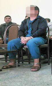  اقدام به قتل به خاطر رابطه پنهانی