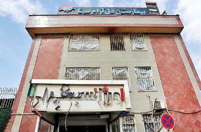  دفن «حقوق بشر» زیر آوار جنایت جنگی