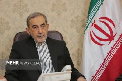  ولایتی: دوران تحمیل امنیت از آن سوی اقیانوس‌ها به پایان رسیده است