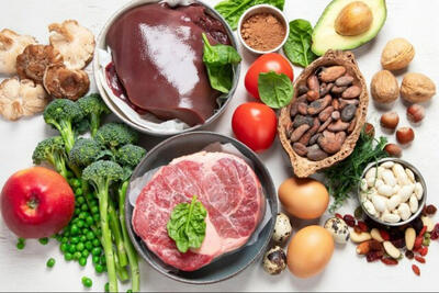  هشدار متخصص تغذیه درباره گرایش به غذاهای پرکالری و ارزان