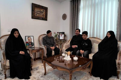  مخبر:اگر دشمن بار دیگر اشتباه کند، پاسخ سنگین‌تری دریافت خواهد کرد