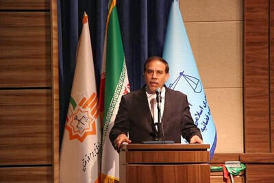  جهانگیر از اجرای طرح چند ضلعی پدافند اجتماعی خبر داد