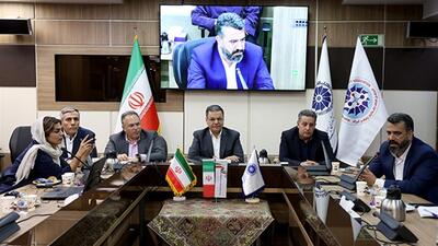  مشکلات ناشی از غیرفعال شدن برخی از واحدهای پتروشیمی بررسی شد