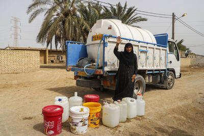  مسئولیت اجتماعی در روزهای پساجنگ