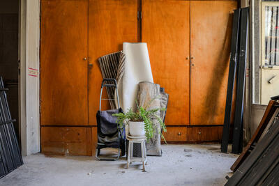  انسان‌هایی که تاب آوردند