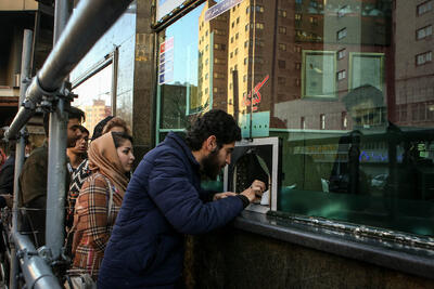  سینمای ایران و لکنت در روایت بحران‌های اقلیمی