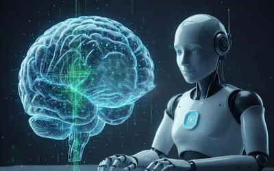  شورش محلی علیه غول‌های هوش مصنوعی