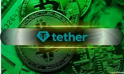  بازگشت آتشین تتر به مدار صعودی
