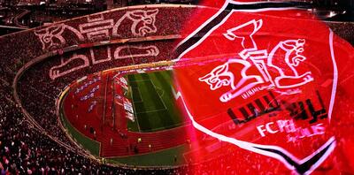  واکنش تند پرسپولیس همه را غافلگیر کرد