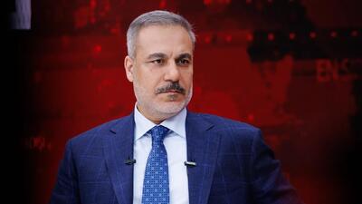  وزیر خارجه ترکیه: اراده مشترک واشنگتن و تهران برای توافق وجود دارد