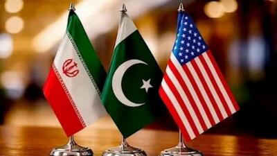  ادعای روزنامه عکاظ عربستان: توافق چارچوبی ایران و آمریکا در اسلام‌آباد نزدیک است