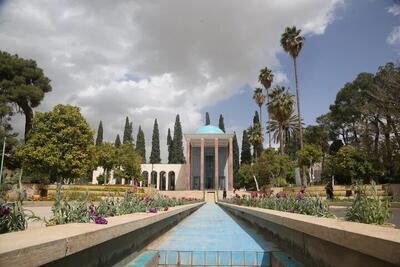  بازدید رایگان از سعدیه در روز بزرگداشت سعدی (یکم اردیبهشت ۱۴۰۵)