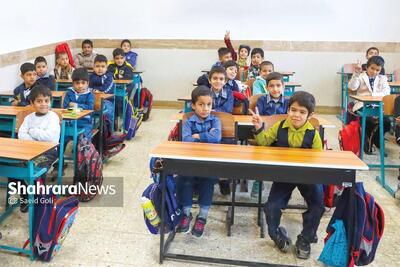  رئیس سازمان ملی تعلیم و تربیت کودک: حفظ سلامت نوآموزان اولویت اول آموزش و پرورش است