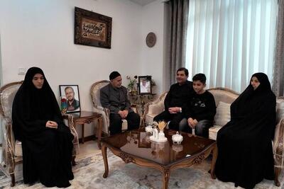  مخبر: پاسخ سنگین‌تر در انتظار اشتباه دوباره آمریکا و رژیم صهیونیستی است