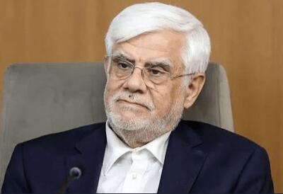  عارف مواضع آمریکا در مذاکره را کودکانه و متغیر توصیف کرد