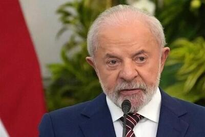  رئیس جمهور برزیل: آمریکا محاصره کوبا را متوقف کند