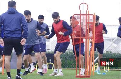  ۳۰ بازیکن به اردوی تیم ملی فوتبال ایران دعوت شدند
