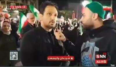  برنده این روز‌ها مردم هستند / تیم مذاکره باید پای منافع ایران محکم بایستد + فیلم