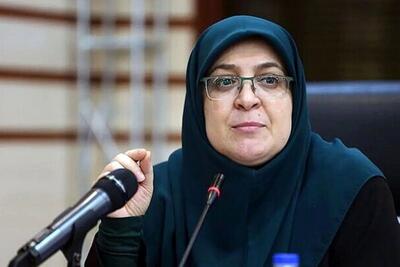  سخنگوی دولت: اقتدار ایران با لفاظی‌ها و هذیان‌گویی‌ها خدشه‌دار نمی‌شود/ تمهیدات لازم جهت تامین و تکمیل ذخایر راهبردی کالا‌های اساسی پیش‌بینی شد + فیلم