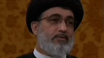  روایت یک روحانی از دو نعمتی که خدا به ایرانی‌ها داده
