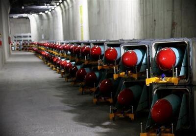  تمام پایگاه‌های موشکی و پهپادی ایران دوباره بازگشایی شد