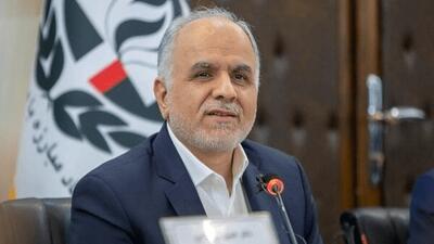  هشدار وزیر دادگستری برای گران‌فروشان