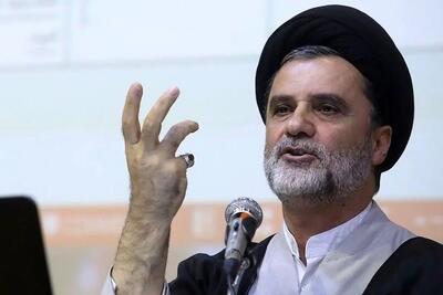  نبویان: دشمن به دنبال عملیات نظامی مجدد است