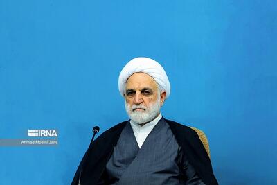  اژه‌ای: پرونده عناصر پیاده نظام دشمن سریع رسیدگی شود