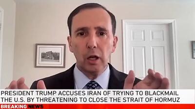  اصلاً به توافق با ایران نزدیک نیستیم؛ اختلافات اساسی باقی است