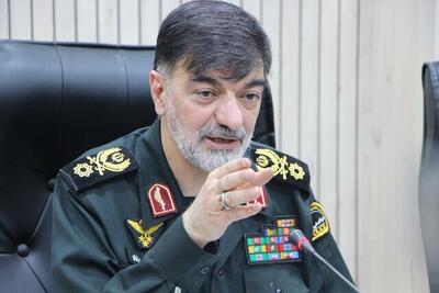  رادان: جانفدای واقعی ایران شما دختران هستید