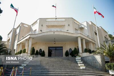  موافقت هیئت دولت با اصلاح طرح کالابرگ الکترونیکی