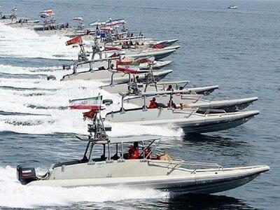  جزئیات درگیری دریایی / پاسخ به ادعای ترامپ