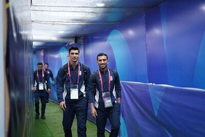  بازگشت پدیده به تیم ملی فوتبال