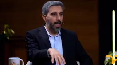  برخی در داخل سخنانی می‌گویند که ترامپیست‌ها هم چنین ادعایی ندارند