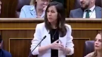  دفاع دیدنی سیاستمدار اسپانیایی از ایران