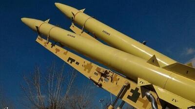  موشک‌های ایران؛ بازدارندگی فعال و آماده‌باش در آتش‌بس موقت