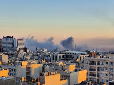  جنگی که روی باندها برد و باختش مشخص شد؛ وقتی یک موشک می‌تواند یک اسکادران را زمین‌گیر کند