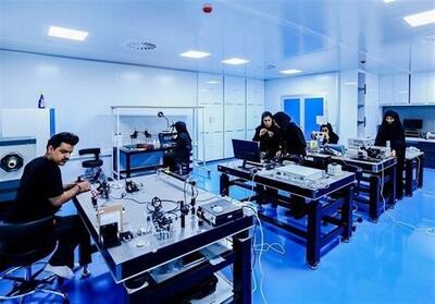  معاونت علمی به دنبال گسترش بازار خارجی دانش‌بنیان‌ها - تسنیم