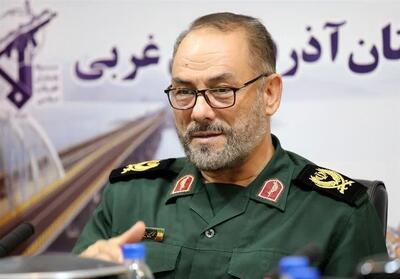  مردم آذربایجان غربی مرزها را در تراز انقلاب حفظ کرده‌اند - تسنیم