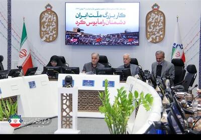  ثبت حماسه  دشت مهیار  در تاریخ اصفهان؛ در حق ایثارگری مردم کوتاهی نشود - تسنیم