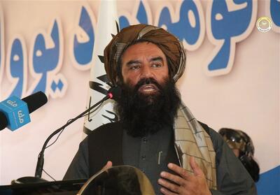  طالبان: مخالفان خارج‌نشین جایگاهی در میان مردم ندارند - تسنیم