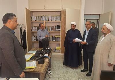  رئیس‌کل دادگستری خراسان‌جنوبی: پرونده‌های جاسوسی در اولویت رسیدگی است - تسنیم
