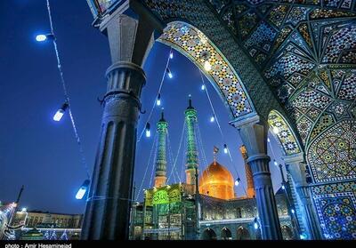  پیوند معرفتی حضرت معصومه(س) و امام رضا(ع) بستری برای گسترش معارف رضوی - تسنیم
