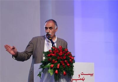  شجاع نوری: ایران زیبا را زیباتر می‌کنیم - تسنیم