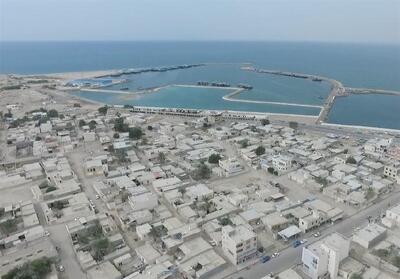  پایان عملیات ساید اسکن در جاسک؛ تردد دریایی دربندر مکران از سرگرفته شد - تسنیم
