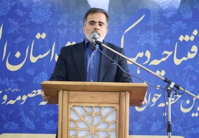  نگاه راهبردی رهبر شهید، محور تحول فرهنگی در بقاع متبرکه - تسنیم