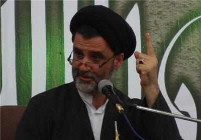  نبویان: کشوری که ملت ایران را تحریم کند حق عبور از تنگه هرمز را ندارد - تسنیم