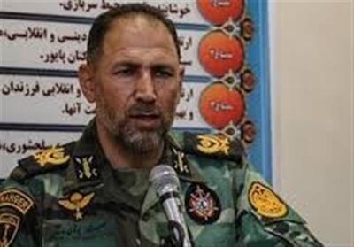  ارتش جمهوری اسلامی آماده مقابله قاطع با هرگونه تجاوز دشمن است - تسنیم