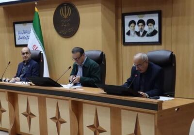  6 همت تسهیلات رونق تولید در دستور کار همراه با بخشش 3 ماهه جرایم بانکی - تسنیم