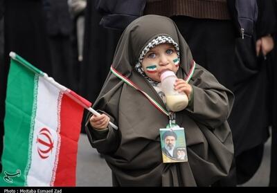  دختربودن، موهبتی برای ساختن جهان لطیف‌تر - تسنیم